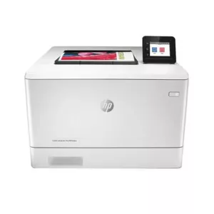 پرینتر تک کاره لیزری LaserJet Pro M454dw اچ پی