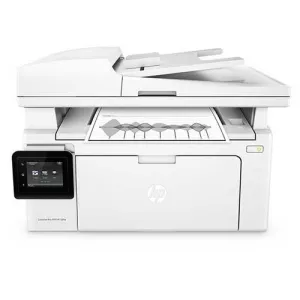پرینتر چندکاره لیزری اچ پی مدل LaserJet Pro MFP M130fw