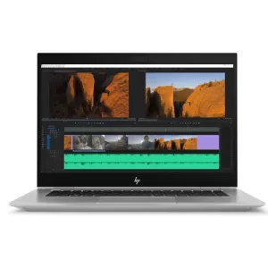 لپ تاپ اچ پی ZBOOK 15 Studio G5 i7