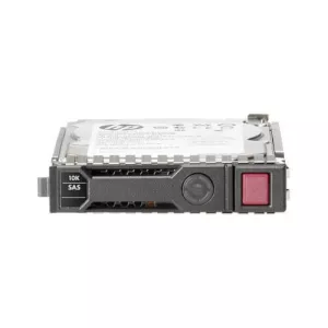 هارد سررو HPE 1.2TB SAS 12G 10K SC SFF 872479-B21