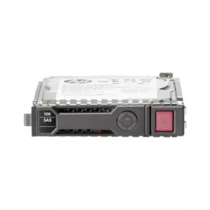 هارد سرور HPE 2.4TB SAS 12G 10K SC SFF 881457-B21