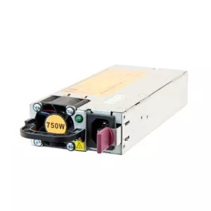 پاور سرور 512327-B21 اچ پی 750 وات