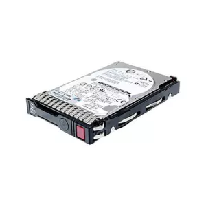 هارد سرور اچ پی MSA SC DS ظرفیت 900 گیگابایت