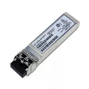 HPE BladeSystem c-Class 10Gb SFP+ SR Transceiver