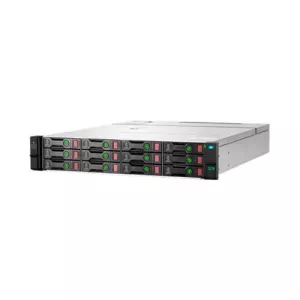 ذخیره ساز تحت شبکه اچ پی D3600