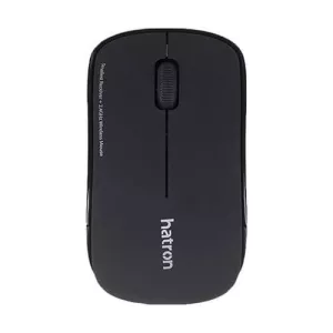 موس بیسیم هترون HMW108SL