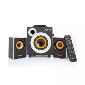 سیستم پخش کننده خانگی هترون HSP-220