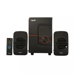اسپیکر بلوتوثی دسکتاپ هویت HV-SF5632BT