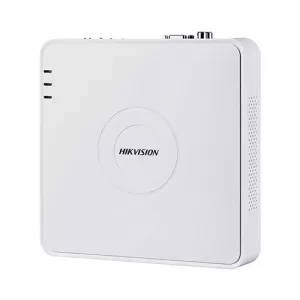دستگاه ضبط کننده ویدئویی هایک ویژن DS-7104HQHI-K1