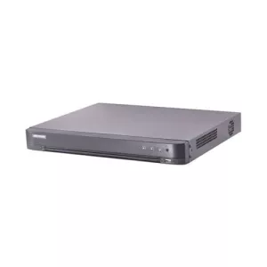 دستگاه ضبط کننده ویدئویی هایک ویژن DS-7204HQHI-K1