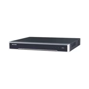 دستگاه ضبط کننده ویدئویی تحت شبکه هایک ویژن DS-7608NI-Q1