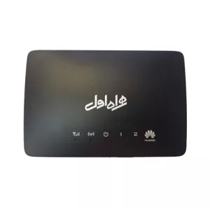مودم روتر 3G هوآوی B68L