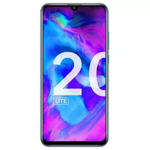 گوشی موبایل آنر 20 لایت 128 گیگابایت