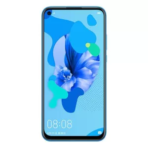 گوشی موبایل هوآوی نوا 5i با ظرفیت 128 گیگابایت