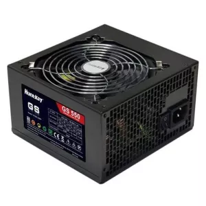 پاور کامپیوتر هانت کی GS550