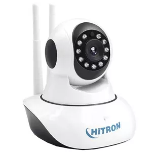 دوربین مداربسته تحت شبکه هیترون Baby cam