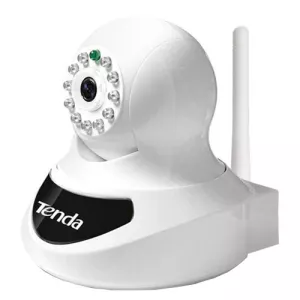 دوربین تحت شبکه تندا C50S