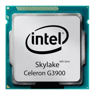 پردازنده اینتل اسکای لیک Celeron G3900 سوکت 1151