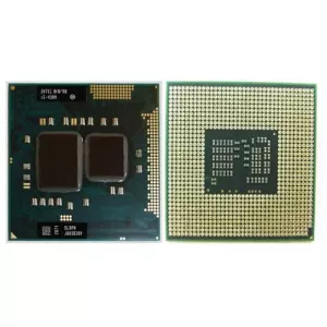 Intel Core i5-430M  2.2GHz, 3MB L3 Cache