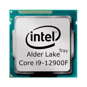 پردازنده اینتل Alder Lake i9-12900F سوکت 1700 بدون جعبه