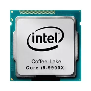 پردازنده اینتل کافی لیک Core i9-9900X سوکت 2066