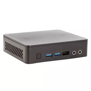 مینی پی سی NUC11ATKC4 اینتل