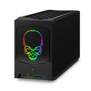 مینی پی سی NUC11BTMI7 اینتل