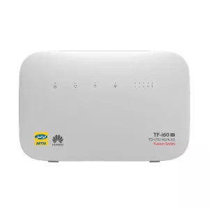 مودم 4G/LTE ایرانسل TF-i60 H1