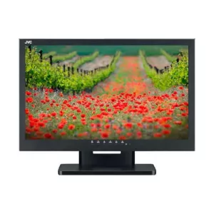 مانیتور جی وی سی 23 اینچ GD-W232