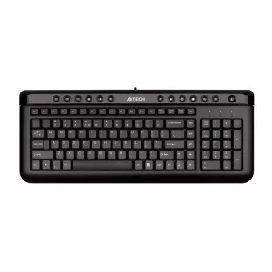 صفحه کلید ای فورتک KL40 USB
