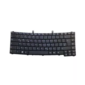 صفحه کلید لپ تاپ ایسر Extensa  4120, 4130, 4220, 4230, 4420, 4620, 4630 استفاه شده