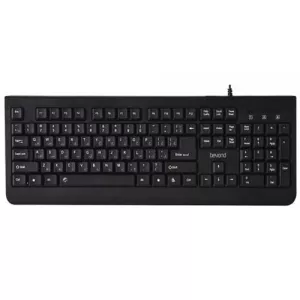 کیبورد با سیم بیاند BK 2250