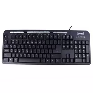 کیبورد باسیم بیاند BK 4891