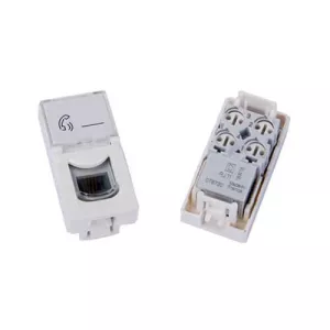 پریز تلفن باریک لگراند legrand 78730