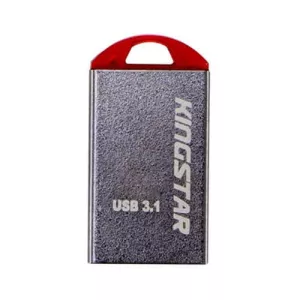 فلش مموری کینگ استار KS315 Nino3 ظرفیت 16 گیگابایت