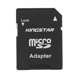 Kingstar MicroSD UHS-16GB