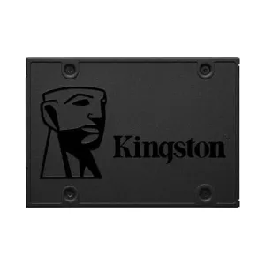 حافظه SSD کینگستون مدل A400  ظرفیت 120گیگابایت
