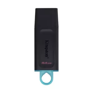فلش مموری کینگستون Exodia DTX USB 3.2 ظرفیت 64 گیگابایت