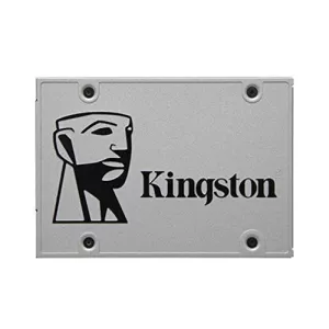حافظه SSD کینگستون مدل UV400  ظرفیت 240 گیگابایت