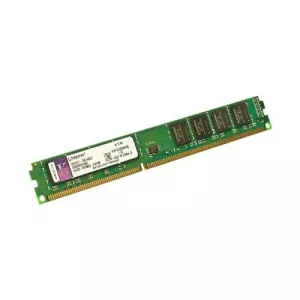 رم کامپیوتر ValueRAM کینگستون تک کاناله 8GB فرکانس 1600MHz