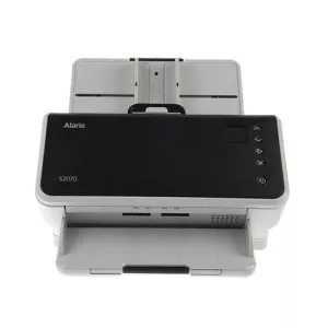 اسکنر کداک Alaris S2070