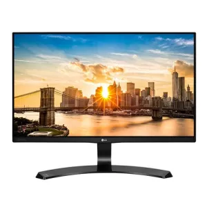 مانیتور ال جی 24 اینچ 24MP68VQ