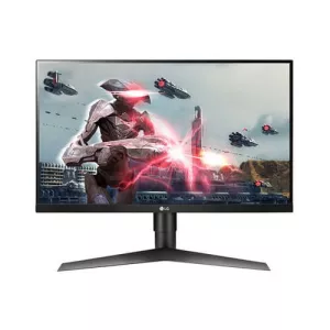 مانیتور ال جی 27 اینچ 27GL650F-B