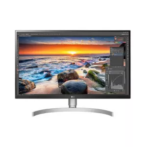 مانیتور ال جی 27 اینچ 27UL850-W