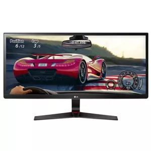 مانیتور ال جی 29 اینچ 29UM69G-B