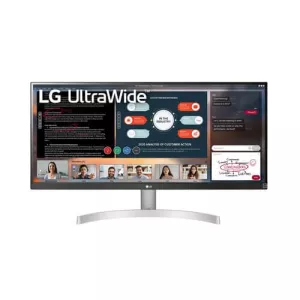مانیتور 29 اینچ ال جی 29WN600-W