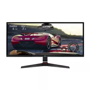 مانیتور ال جی 34 اینچ 34UM69G