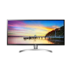 مانیتور ال جی 34 اینچ 34WK650-W