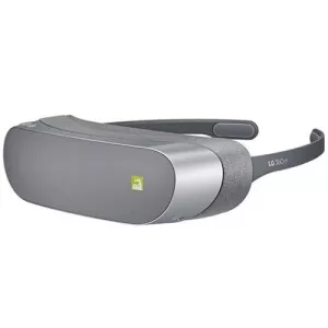 هدست واقعیت مجازی ال جی مدل 360 VR