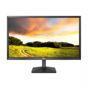 مانیتور 24 اینچ ال جی 24MK400H-B